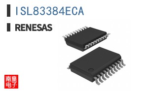 ISL83384ECA