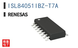 ISL84051IBZ-T7A