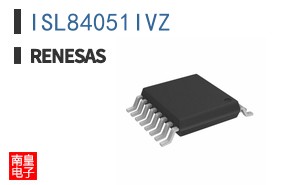 ISL84051IVZ