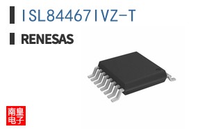 ISL84467IVZ-T