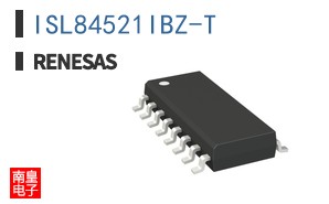 ISL84521IBZ-T