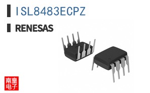 ISL8483ECPZ