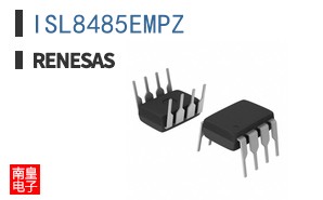 ISL8485EMPZ