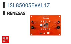 ISL85005EVAL1Z