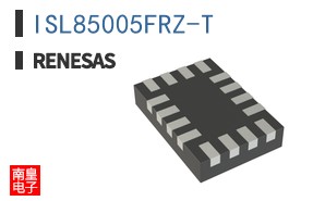 ISL85005FRZ-T