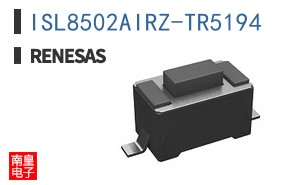 ISL8502AIRZ-TR5194
