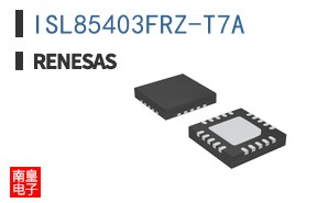 ISL85403FRZ-T7A
