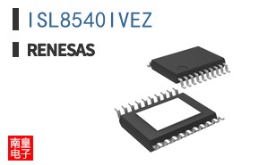 ISL8540IVEZ