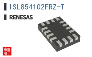 ISL854102FRZ-T
