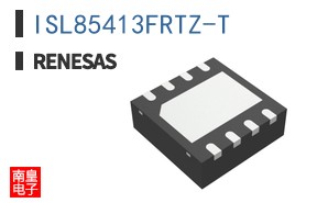ISL85413FRTZ-T