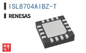 ISL8704AIBZ-T