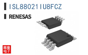 ISL88021IU8FCZ