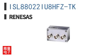 ISL88022IU8HFZ-TK