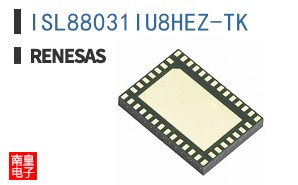 ISL88031IU8HEZ-TK