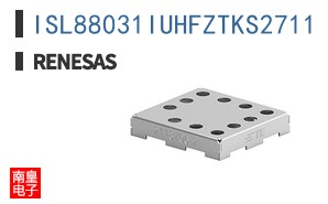 ISL88031IUHFZTKS2711