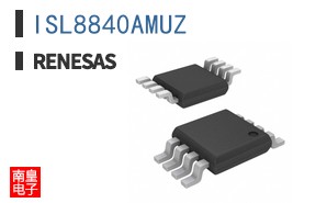 ISL8840AMUZ