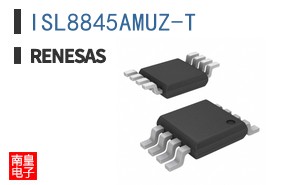 ISL8845AMUZ-T