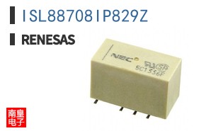 ISL88708IP829Z