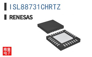 ISL88731CHRTZ