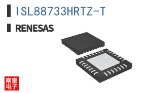 ISL88733HRTZ-T