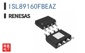 ISL89160FBEAZ
