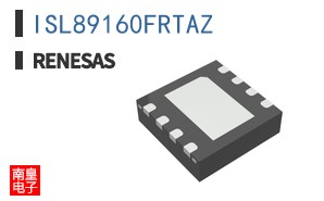 ISL89160FRTAZ