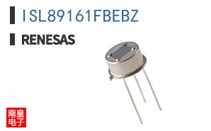 ISL89161FBEBZ