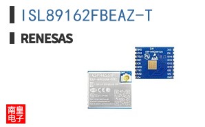 ISL89162FBEAZ-T