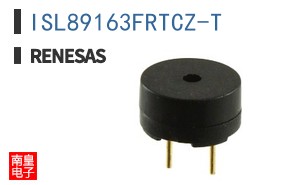 ISL89163FRTCZ-T