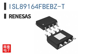 ISL89164FBEBZ-T