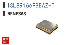 ISL89166FBEAZ-T