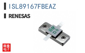 ISL89167FBEAZ