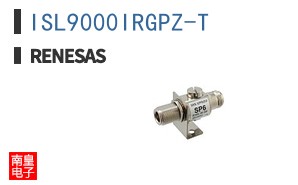 ISL9000IRGPZ-T