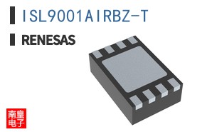ISL9001AIRBZ-T