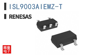 ISL9003AIEMZ-T