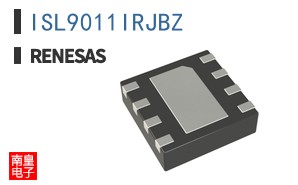 ISL9011IRJBZ
