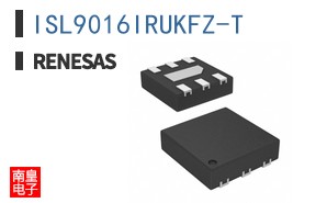 ISL9016IRUKFZ-T