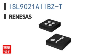ISL9021AIIBZ-T