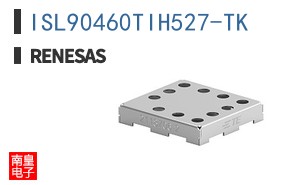 ISL90460TIH527-TK