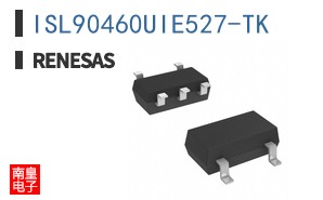 ISL90460UIE527-TK