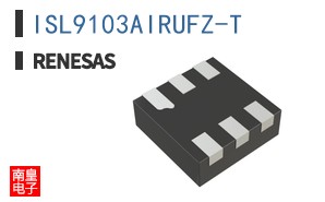 ISL9103AIRUFZ-T