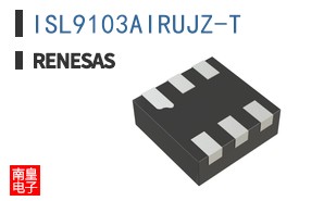 ISL9103AIRUJZ-T