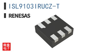 ISL9103IRUCZ-T