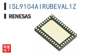 ISL9104AIRUBEVAL1Z