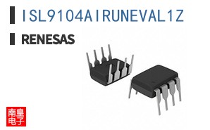 ISL9104AIRUNEVAL1Z