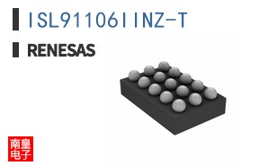 ISL91106IINZ-T