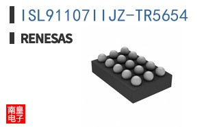ISL91107IIJZ-TR5654