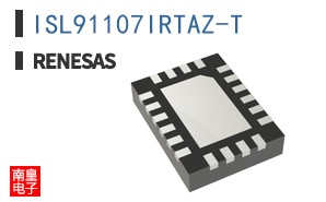 ISL91107IRTAZ-T