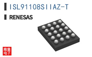 ISL91108SIIAZ-T