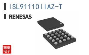 ISL91110IIAZ-T